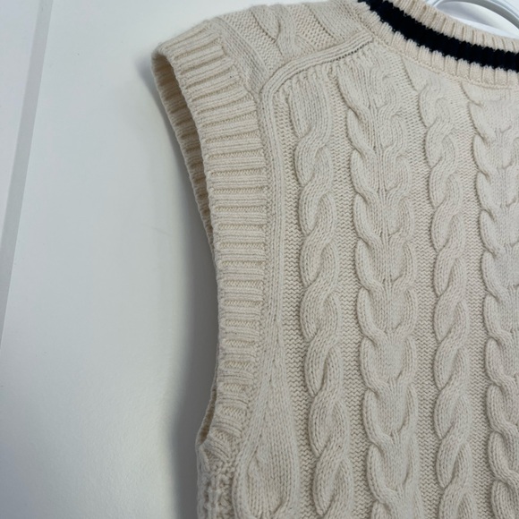 Sunday Best Sweater Vest - Picture 6 of 8